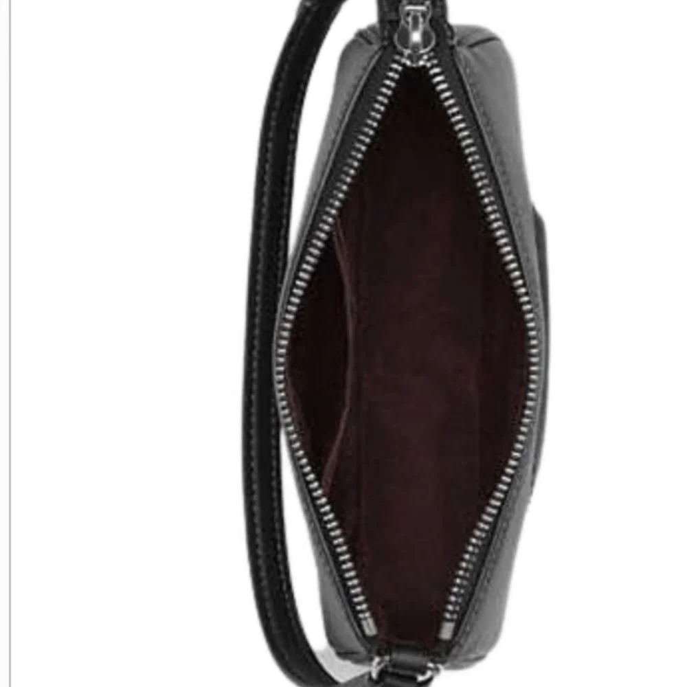 Coach Nolita 19 in Black- NWT - Picture 2 of 7